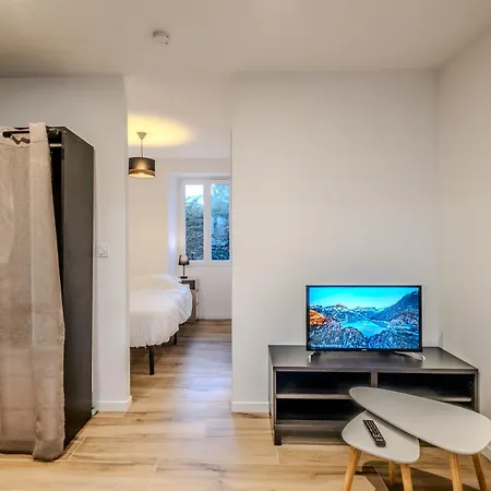L'atelier Du - Proche Plage, Yvoire, Aigles Du Léman *