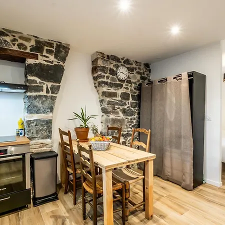 Appartement L'atelier Du - Proche Plage, Yvoire, Aigles Du Léman Sciez