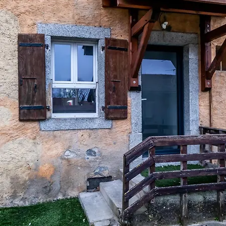 L'atelier Du - Proche Plage, Yvoire, Aigles Du Léman Appartement Sciez