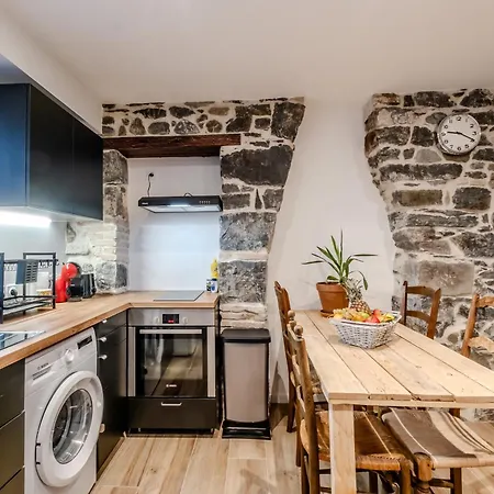 Appartement L'atelier Du - Proche Plage, Yvoire, Aigles Du Léman Sciez